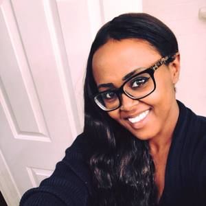 Meet your Posher, Rudaina